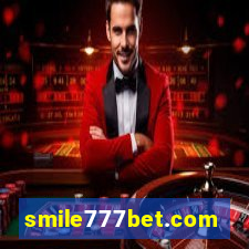 smile777bet.com