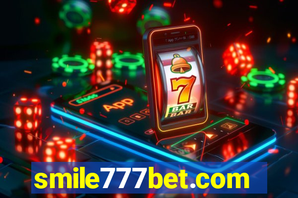 smile777bet.com