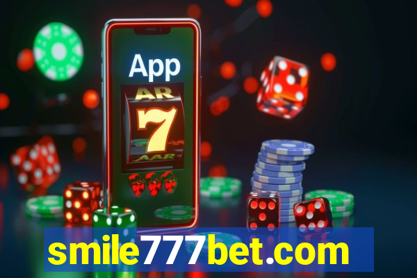 smile777bet.com
