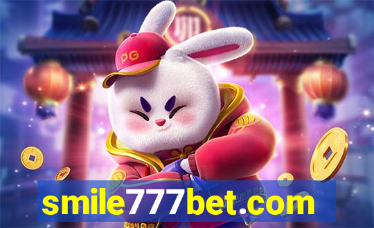 smile777bet.com