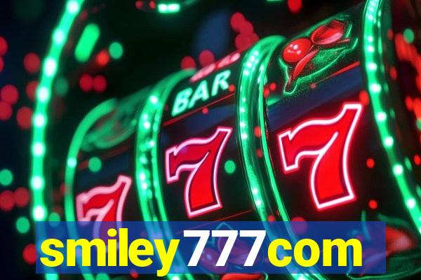 smiley777com