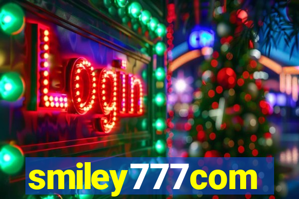 smiley777com