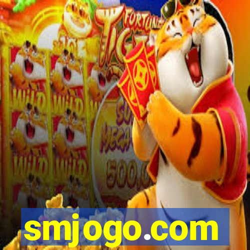 smjogo.com
