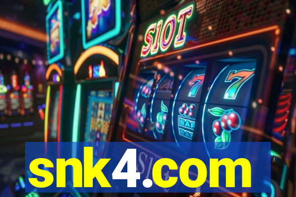 snk4.com