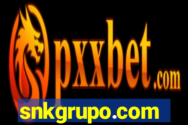 snkgrupo.com