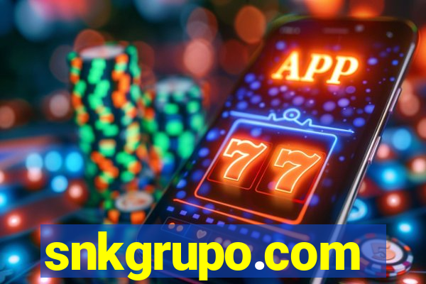 snkgrupo.com
