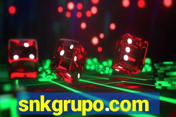 snkgrupo.com