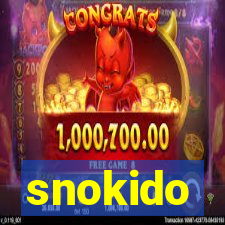 snokido