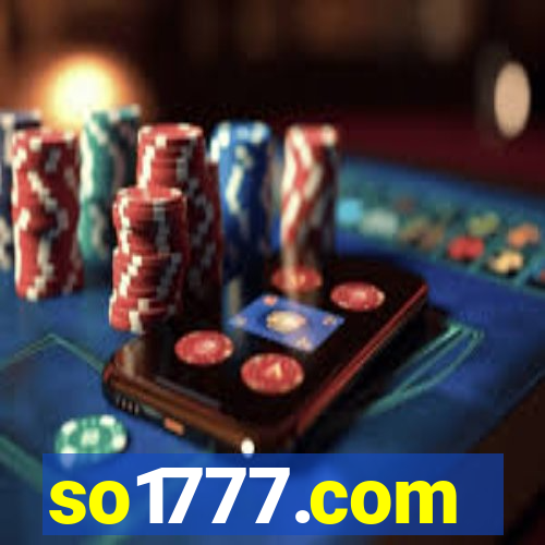 so1777.com