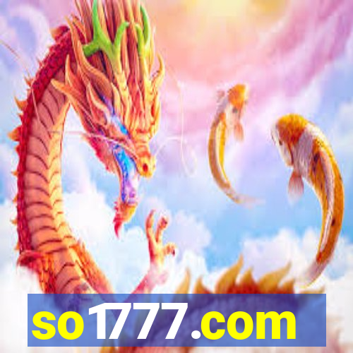 so1777.com
