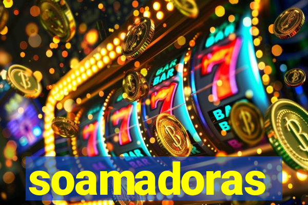 soamadoras