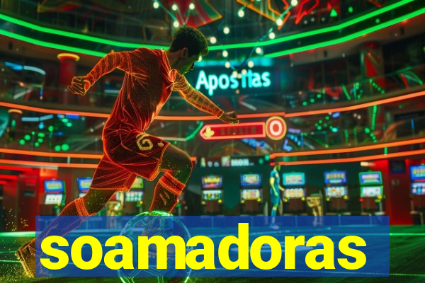 soamadoras