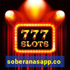 soberanasapp.com