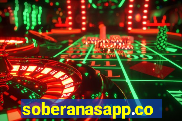 soberanasapp.com