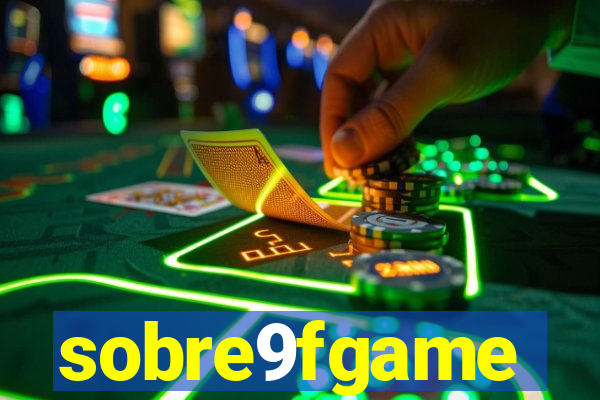 sobre9fgame