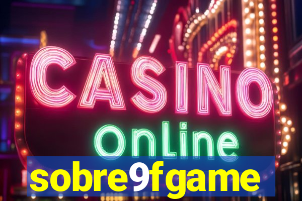 sobre9fgame