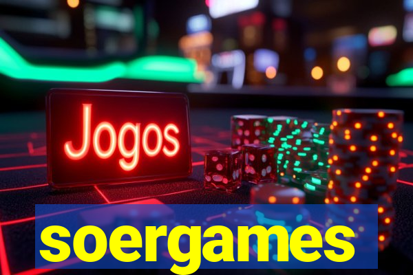 soergames