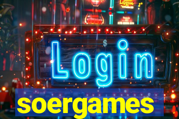 soergames