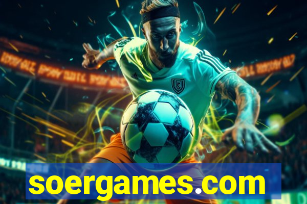 soergames.com