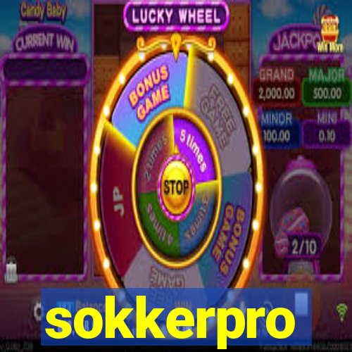 sokkerpro