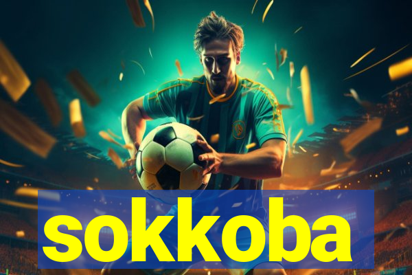 sokkoba