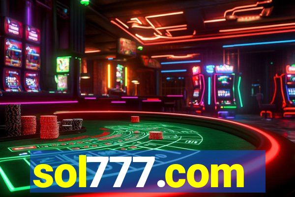sol777.com