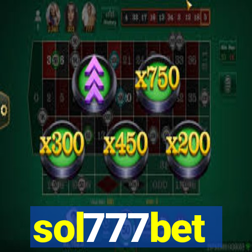 sol777bet