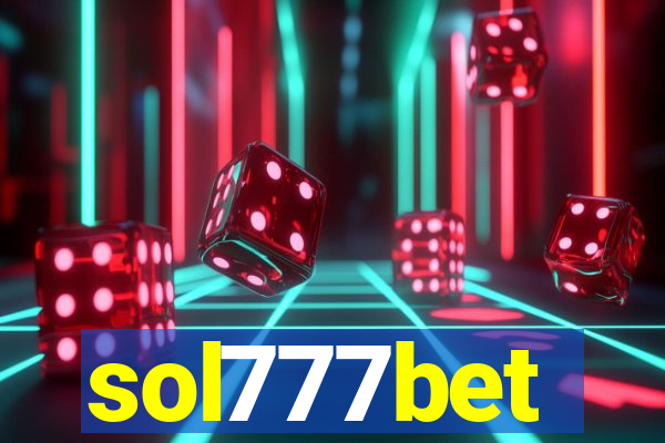 sol777bet