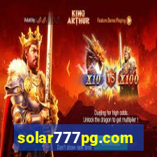 solar777pg.com