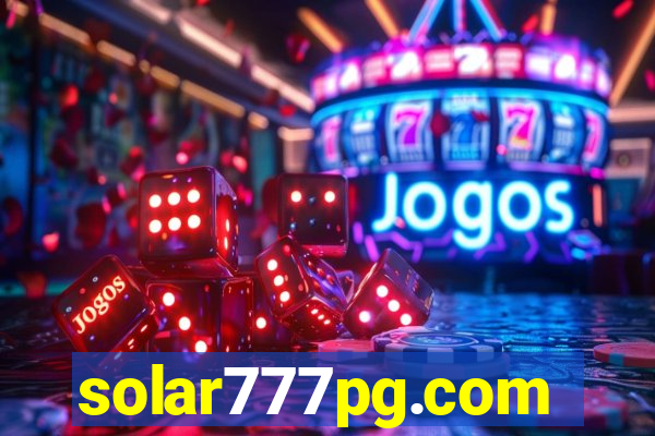 solar777pg.com
