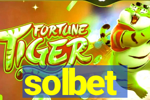 solbet