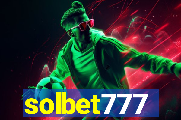 solbet777