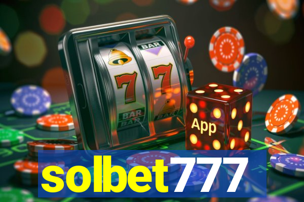 solbet777