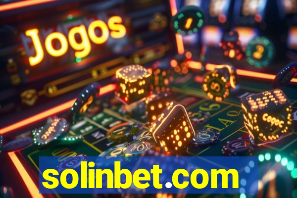 solinbet.com