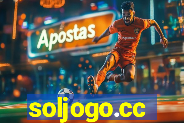 soljogo.cc