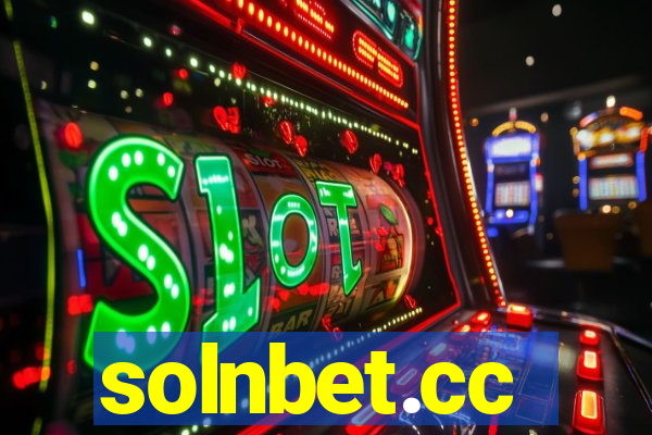solnbet.cc