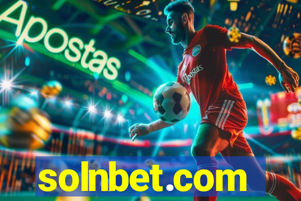 solnbet.com