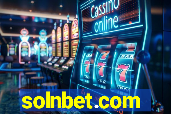 solnbet.com