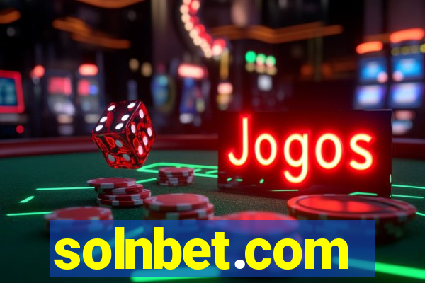 solnbet.com