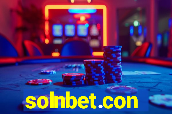 solnbet.con