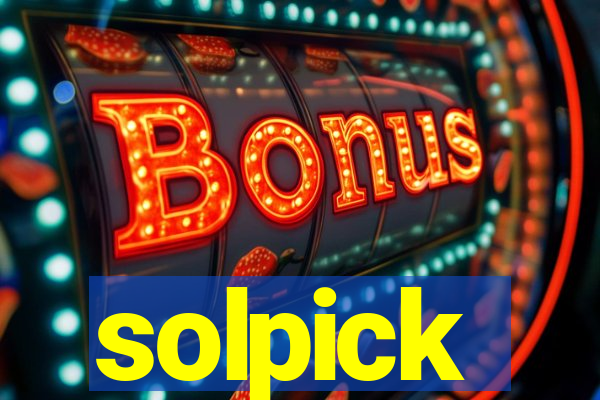 solpick