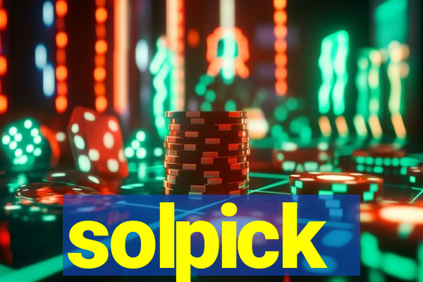 solpick