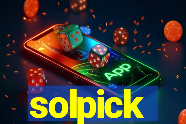 solpick