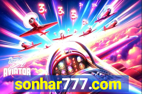 sonhar777.com