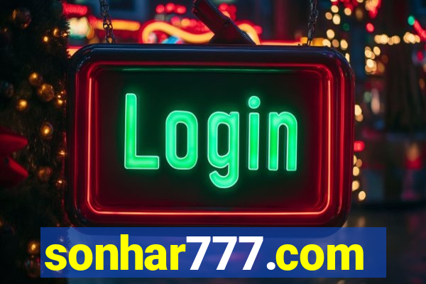 sonhar777.com