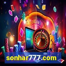 sonhar777.com