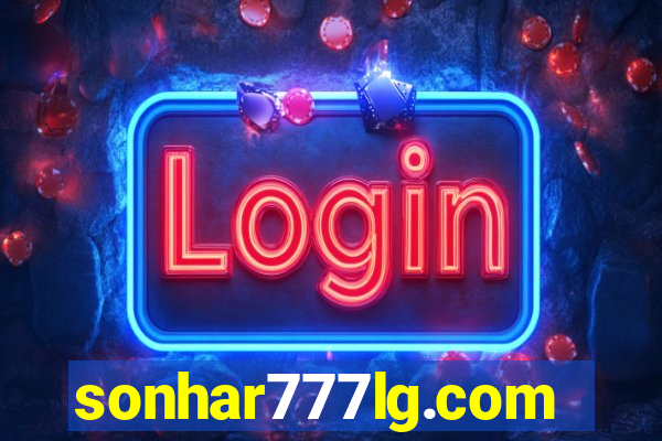 sonhar777lg.com