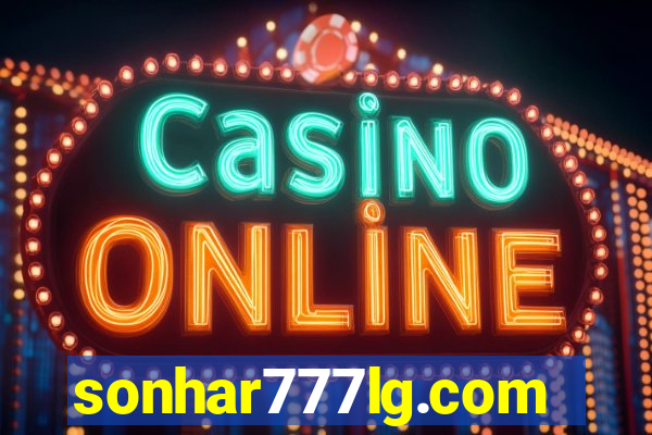 sonhar777lg.com