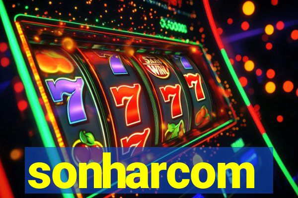 sonharcom