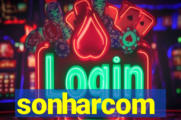 sonharcom